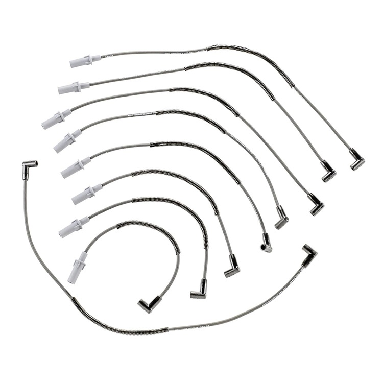 Denso HEI Ignition Wires 77-03 Dodge, Jeep 5.2L, 5.9L